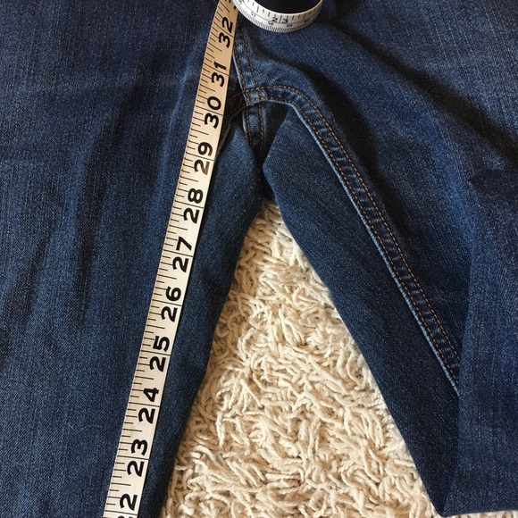 LEVI’S 511 straight leg denim - Picture 4 of 8